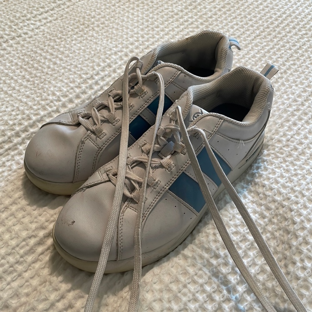 Dunlop Sport Bowling Shoes